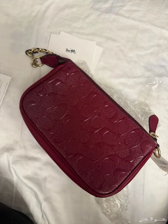 شنطة COACH شنطة كوتش 2