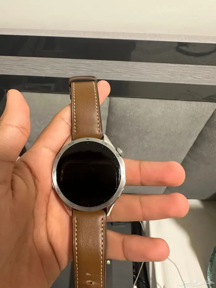 ساعة هواوي GT4 2