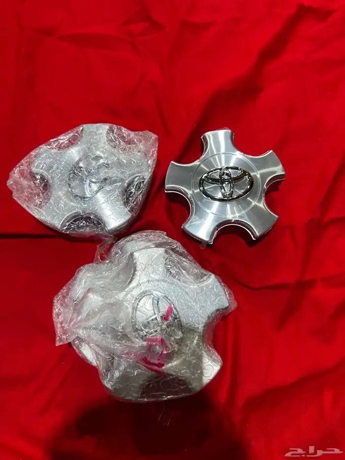 طاس جميع السيارات هايلوكس تويوتا هونداي و كيا و نيسان 3