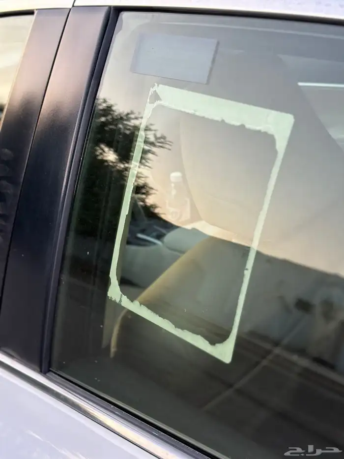 كامري استاندر سعودي 2020 (( تم البيع )) 11