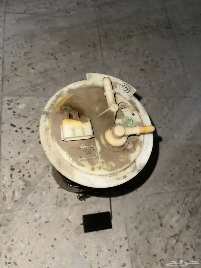 مرايه اوبتيما 2005 جهة الراكب 7