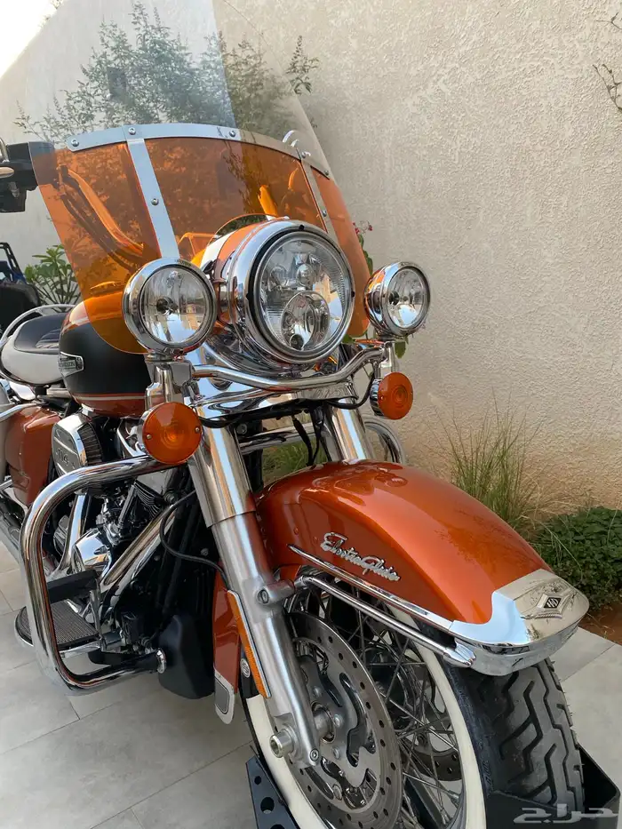 للبيع هارلي Highway King 2023 4