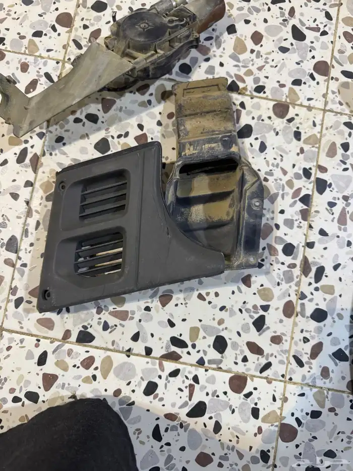 قطع باترول مستخدم 3