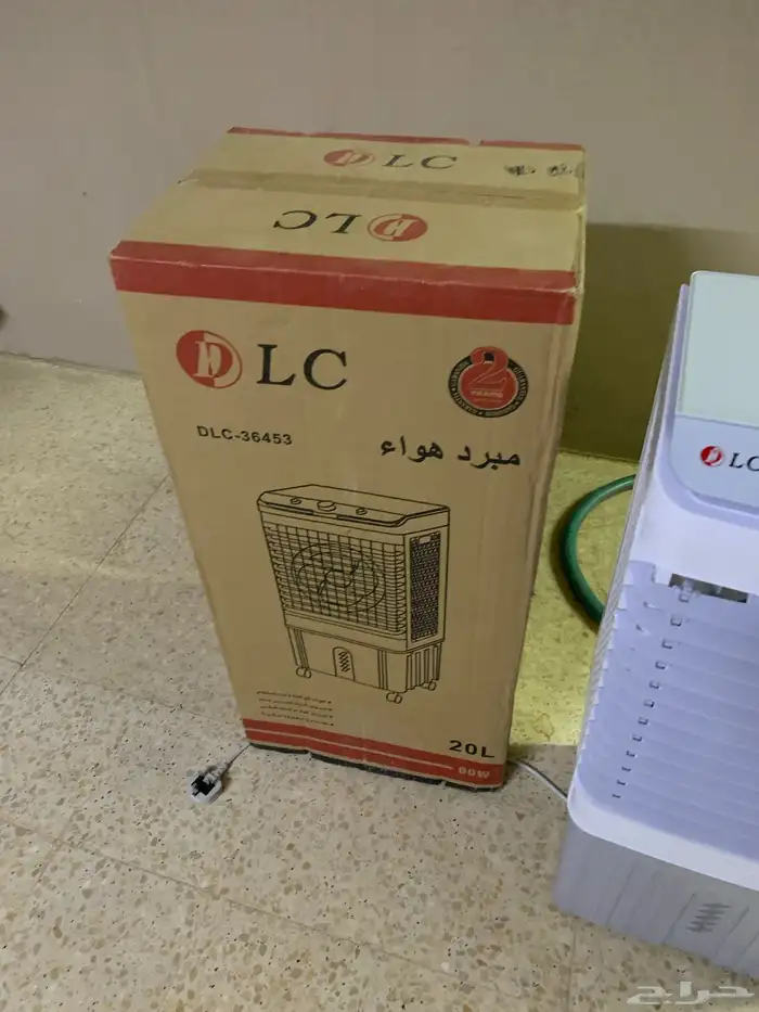 مكيف صحراوي 20 لتر 2