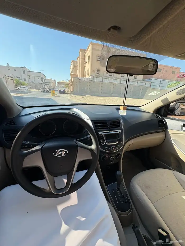 اكسنت 2016 17