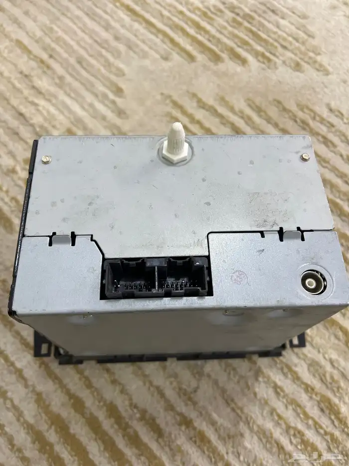 مسجل سيراء للبيع نضيف 3