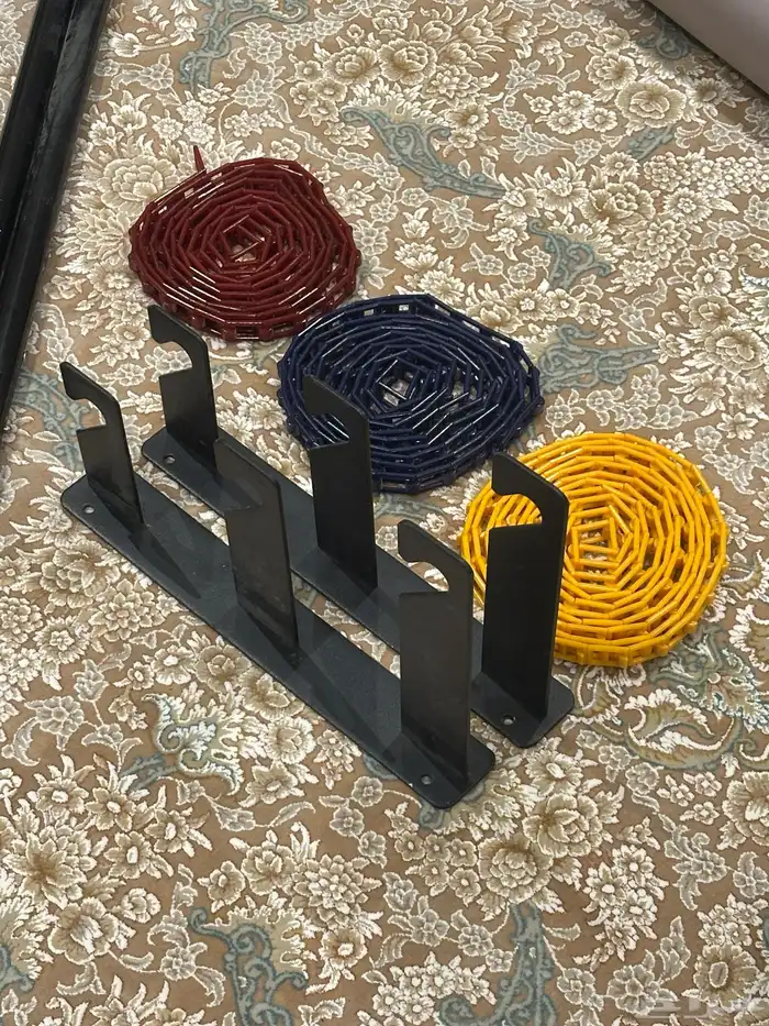 ادوات تصوير استديو مبتدئين 2