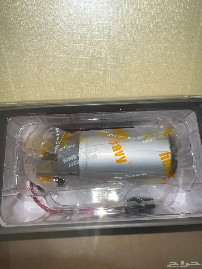 طرمبة جديد بنزين جيب شروكي 1993 إلى 2001 0