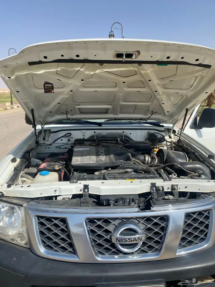 جيب سفاري 2006 حكومي سابقا 9