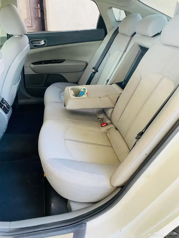 كيا أوبتيما 2016 9