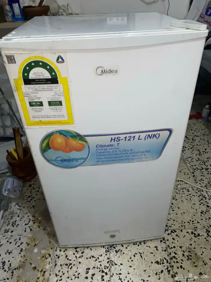 ثلاجه 5