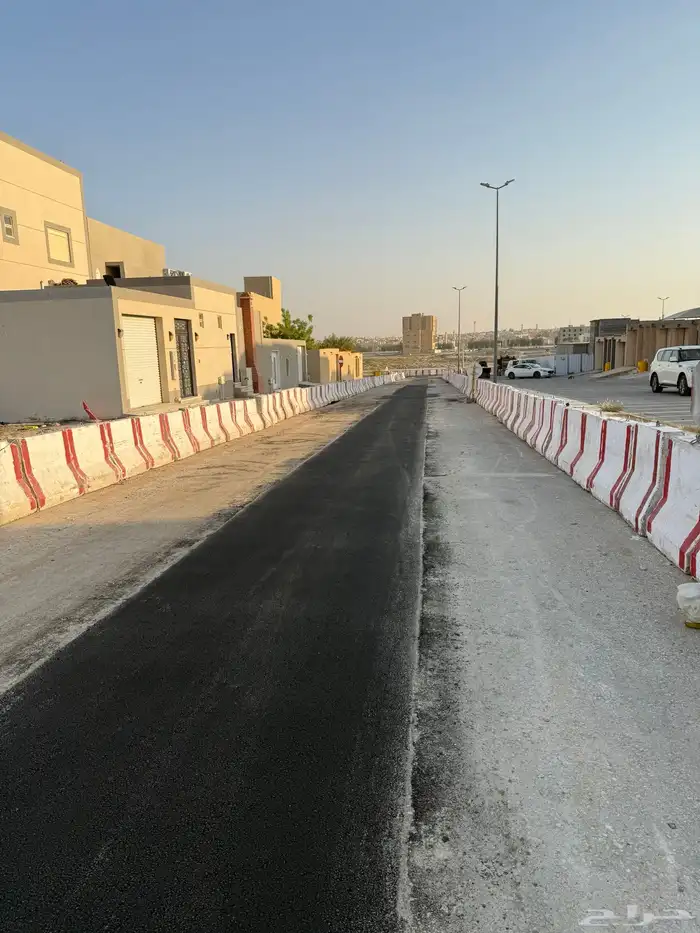 شركت اسفلت في القصيم مقاول اسفلت 1