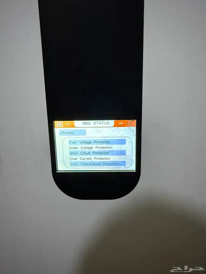 بطارية ليثيوم 51.2V 300Ah (15.36kWh)   TAICO   جديدة 2