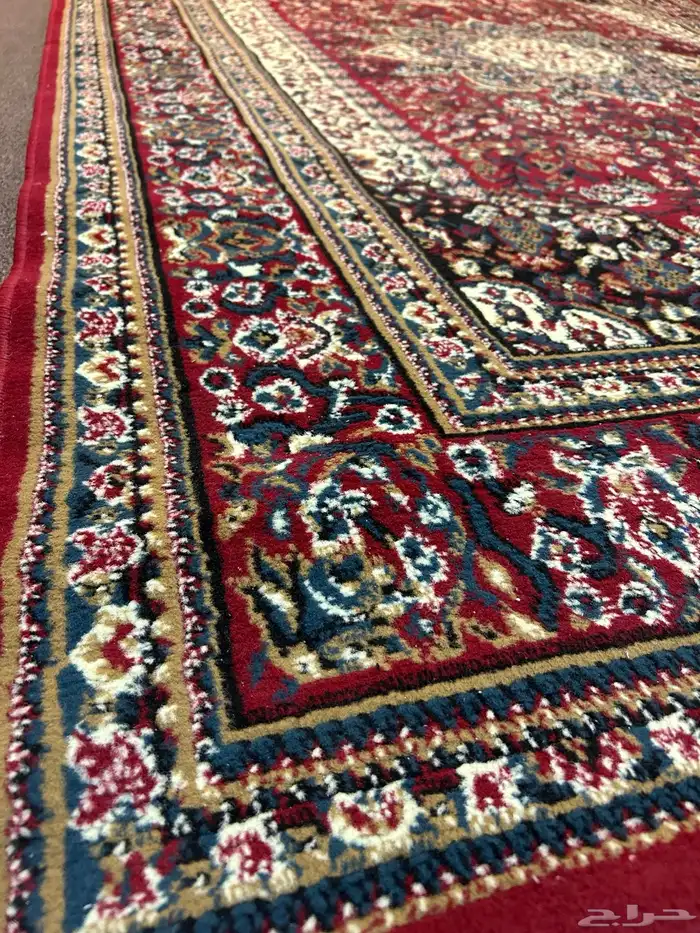 للبيع فرشه سجاد نضيفه مره 0