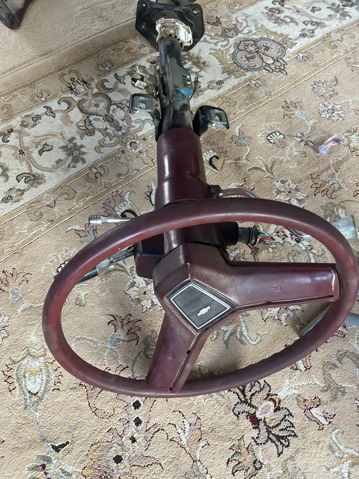 طبلون كابرس 90 كامل باغراضه 3