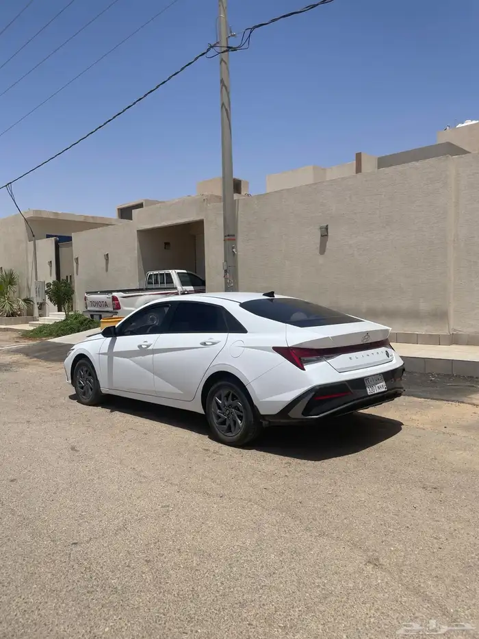 انترا 2025 خليجي كوري 2.0 4