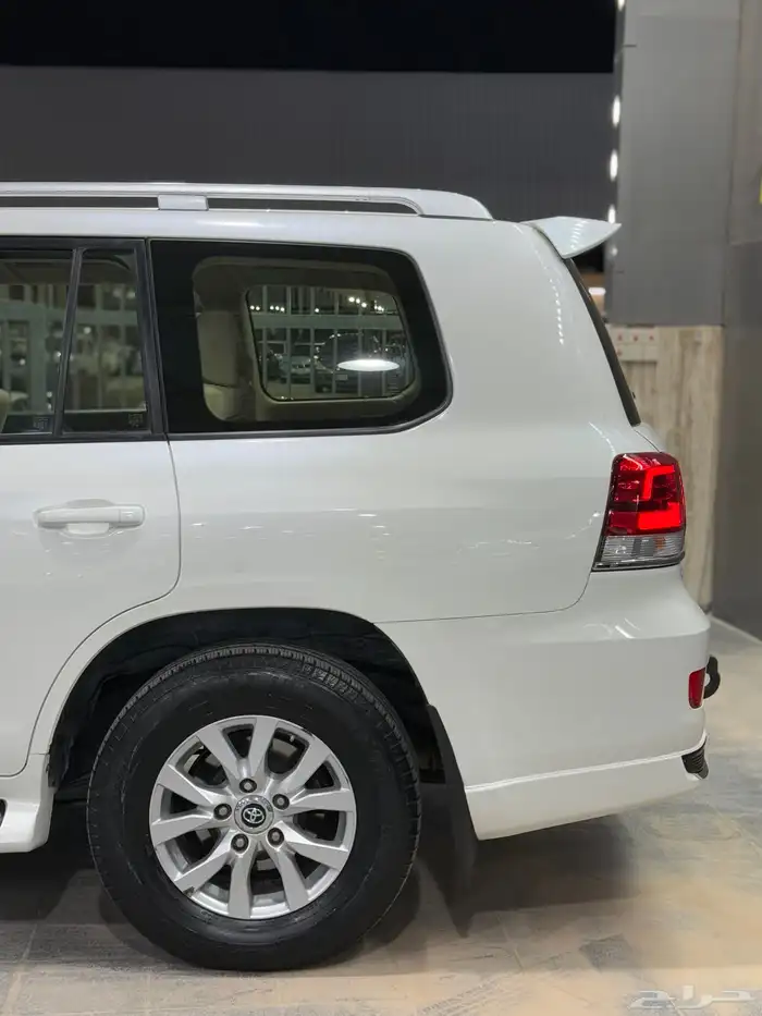 جي اكس ار ديزل 2020 بريمي لدى معرض(عبيد الرشيدي) 21