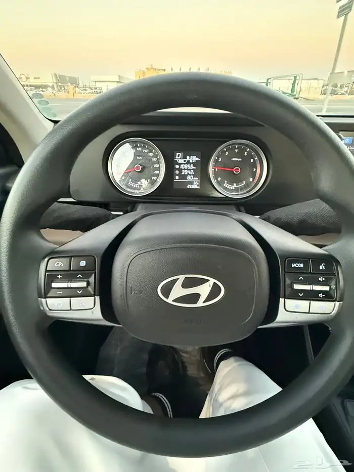 هيونداي اكسنت موديل 2025 39