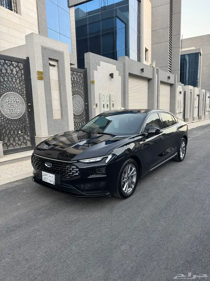 فورد تورس 2024 0
