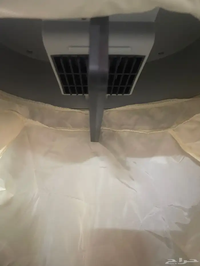 مجفف ملابس محمول 4