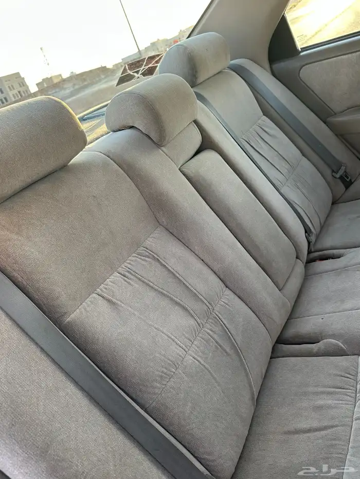 للبيع كامري 2000 17