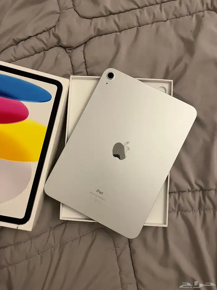 ايباد الجيل العاشر 0
