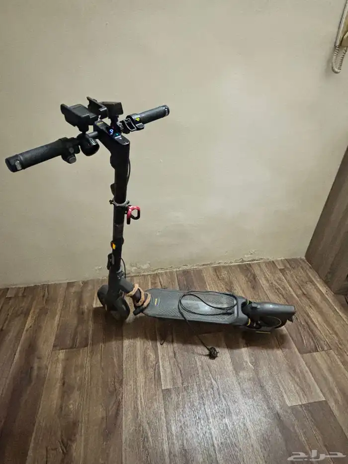 سكوتر ninebot maxG2 الأصلي 1