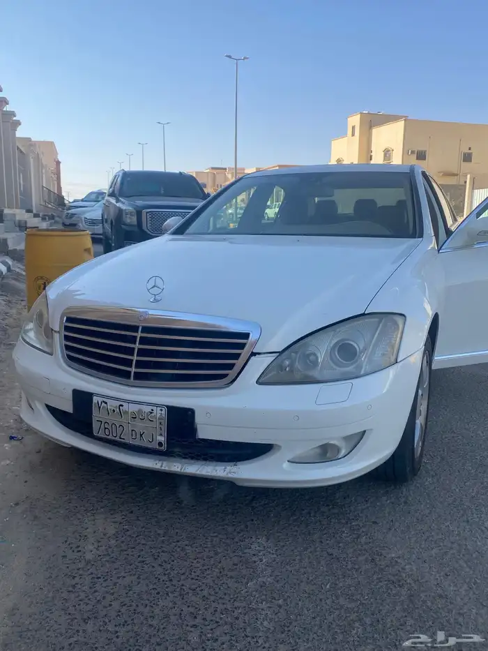 مرسيدس مديل 2006 بانوراما 16