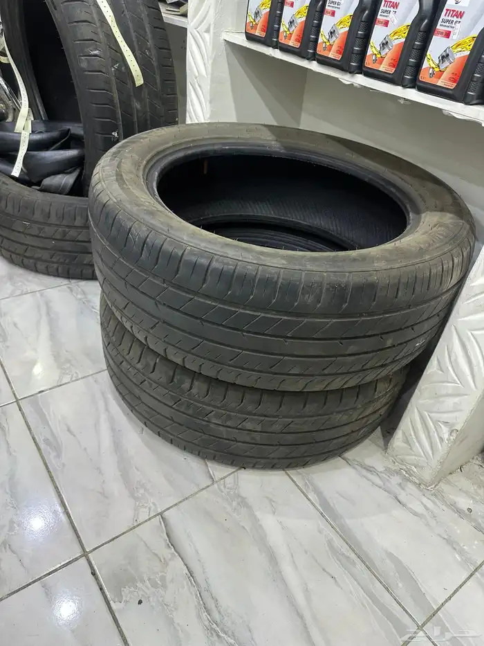 كفرات جيب لكزز موديل21 0