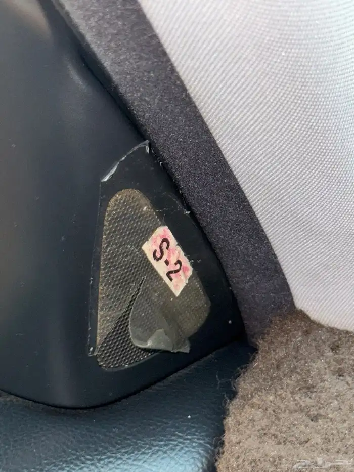 هونداي جنسس 2012 فل كامل اعلى فئة 31