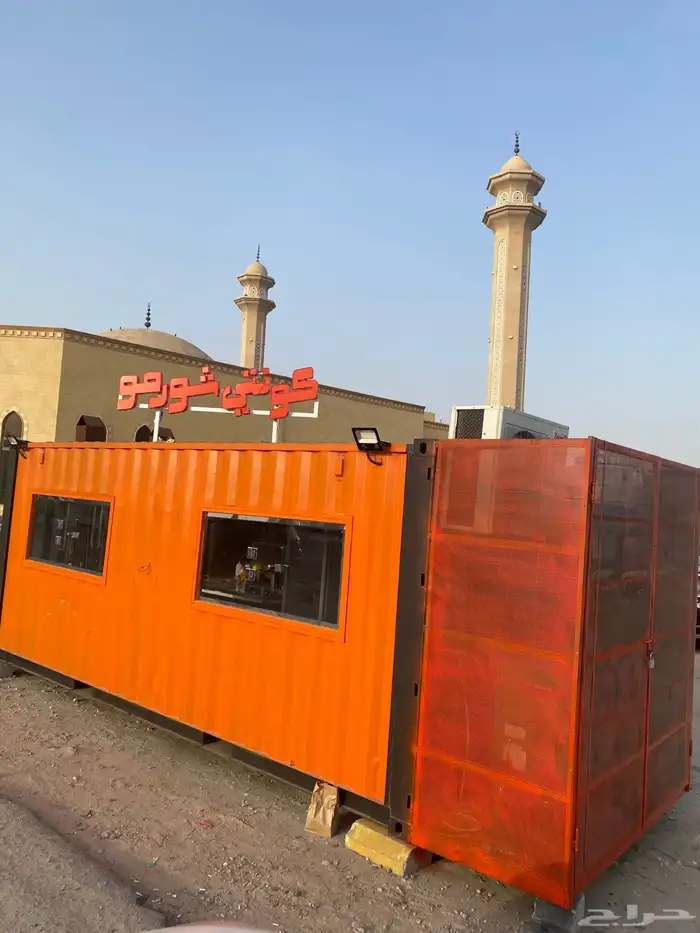 فود ترك للبيع 0
