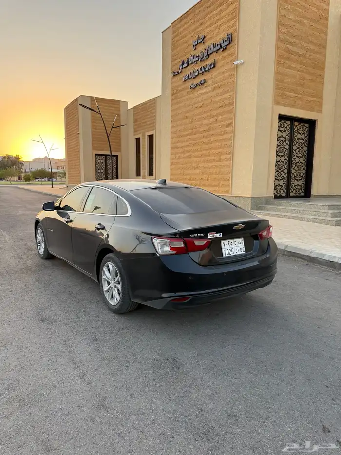 ماليبو 2021 للبيع 7