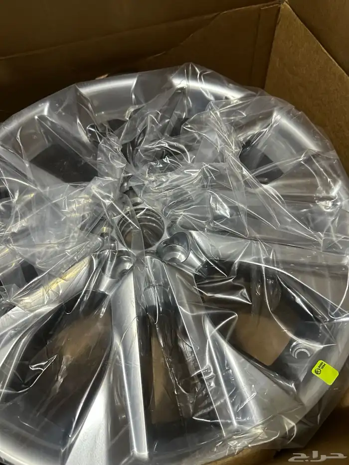 للبيع جنط هايلاندر 2023-2022 فل كامل 1