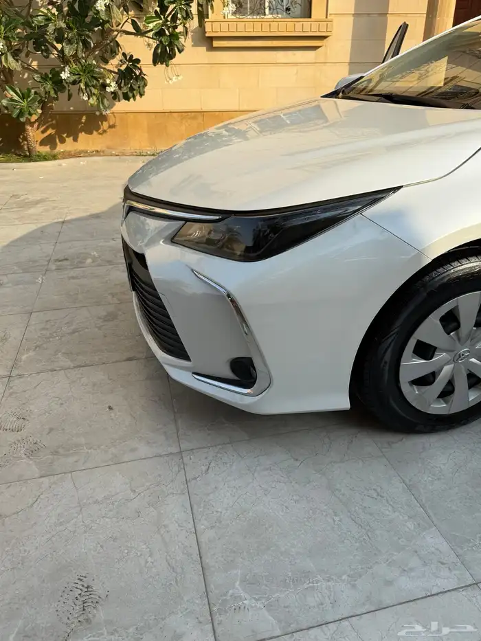 كرولا 2023 11