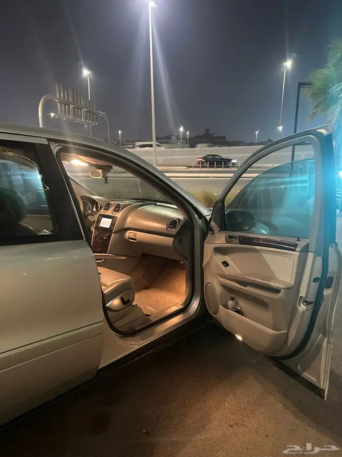 للبذل فقط ML350 قمة النظافه 3