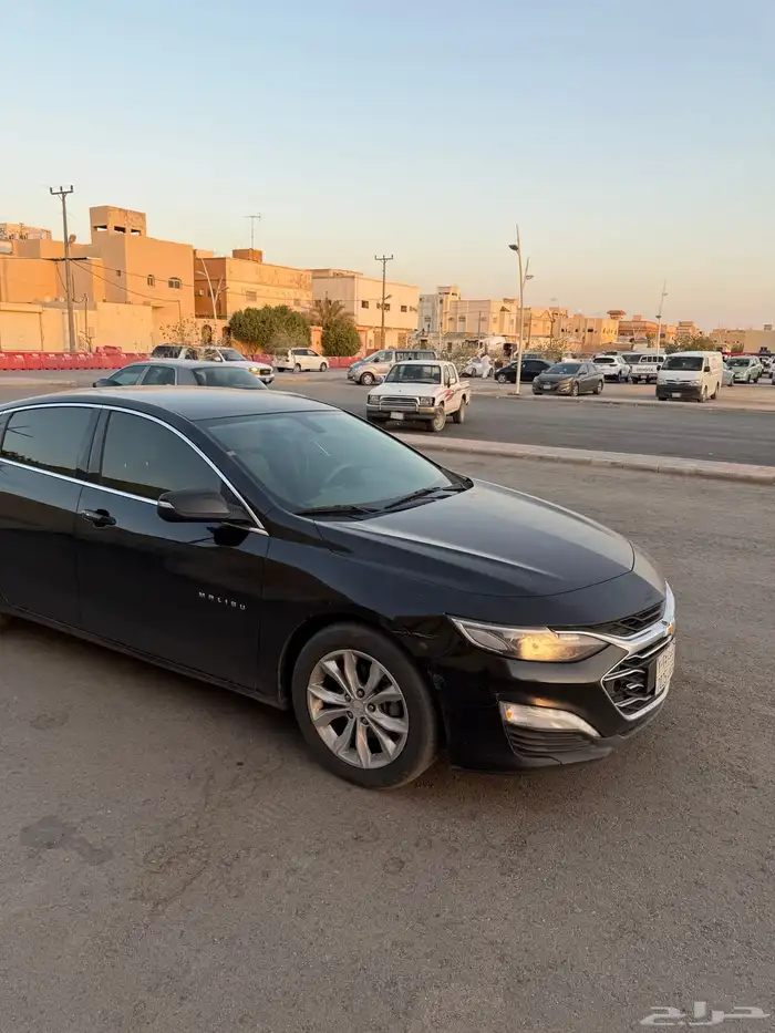 ماليبو 2021 للبيع 6
