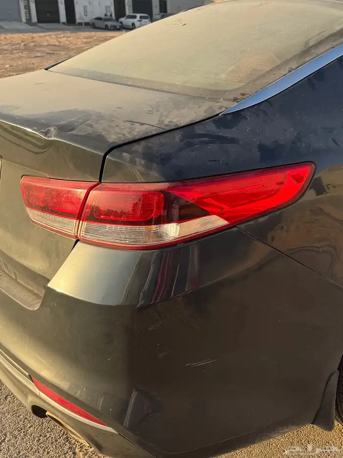 قطع اوبتيما 1