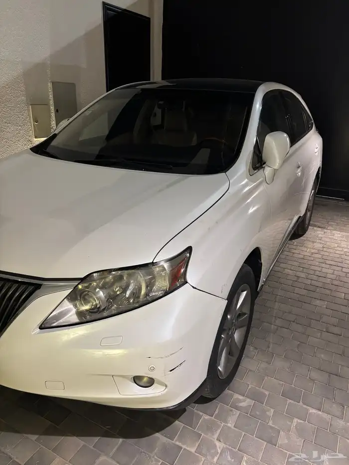 لكزس RX2009 للبيع 0
