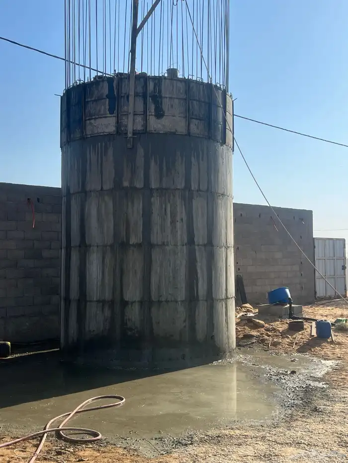 خزنات ديري افغاني 3