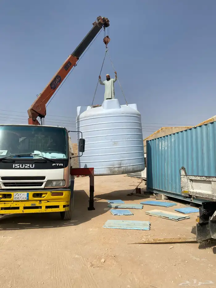 ايجار ونشات ونش كرين رافعه بوم تراك لإيجار اليومي والمشوار 0