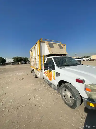 البيع F350 ديزل 2008 index