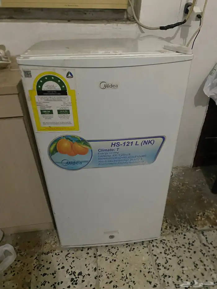 ثلاجه 0