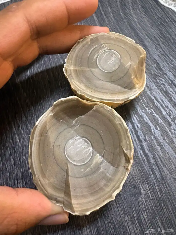 سلام عليكم يا أهل الخبرة حجر سليماني أصلي كم يسوا 0