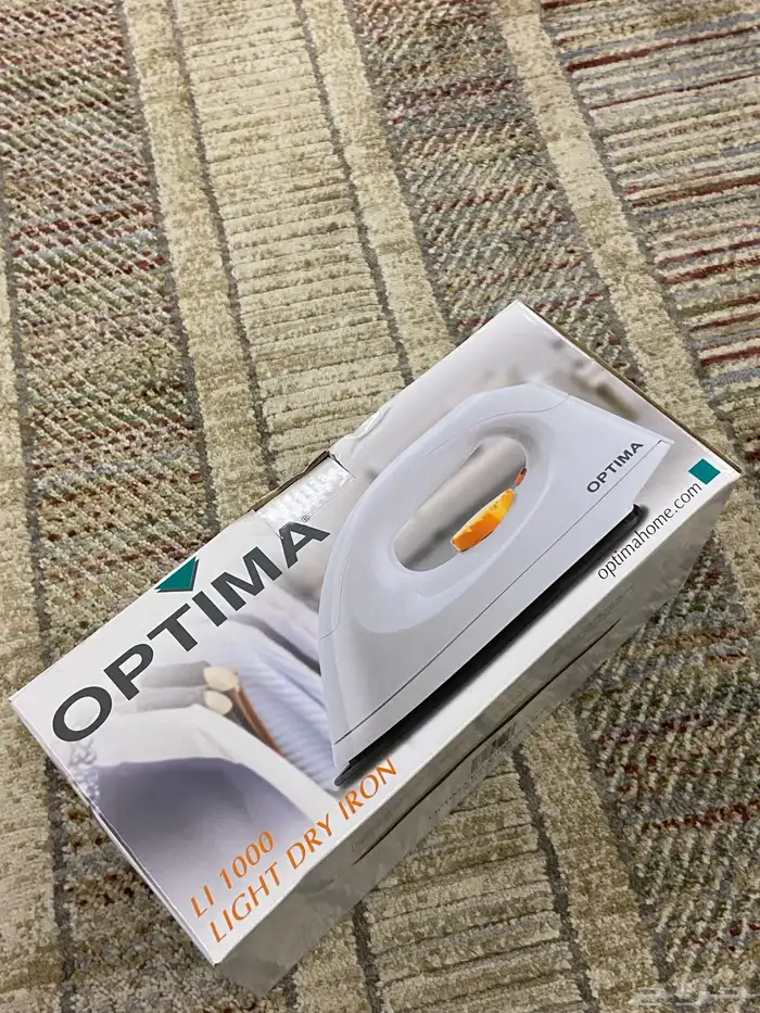 مكواة ملابس 0