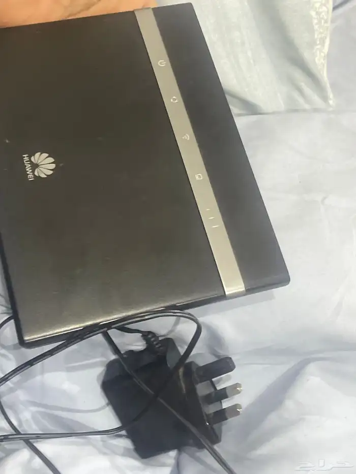 روتر هواوي 0