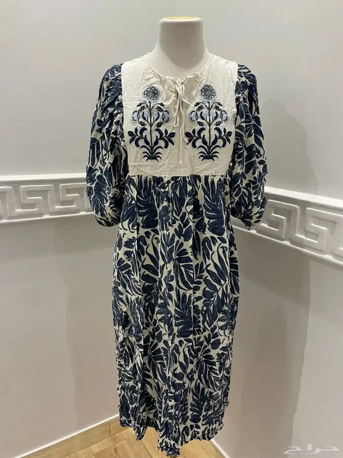 فساتين ريفي 4