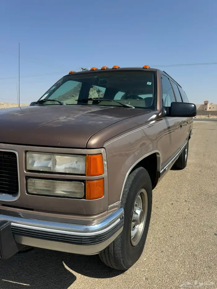 جمس 94 نضيف 3