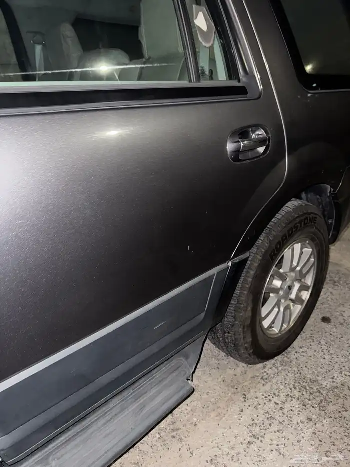 فورد اكسبديشن 2014 Ford expedition 2014 2