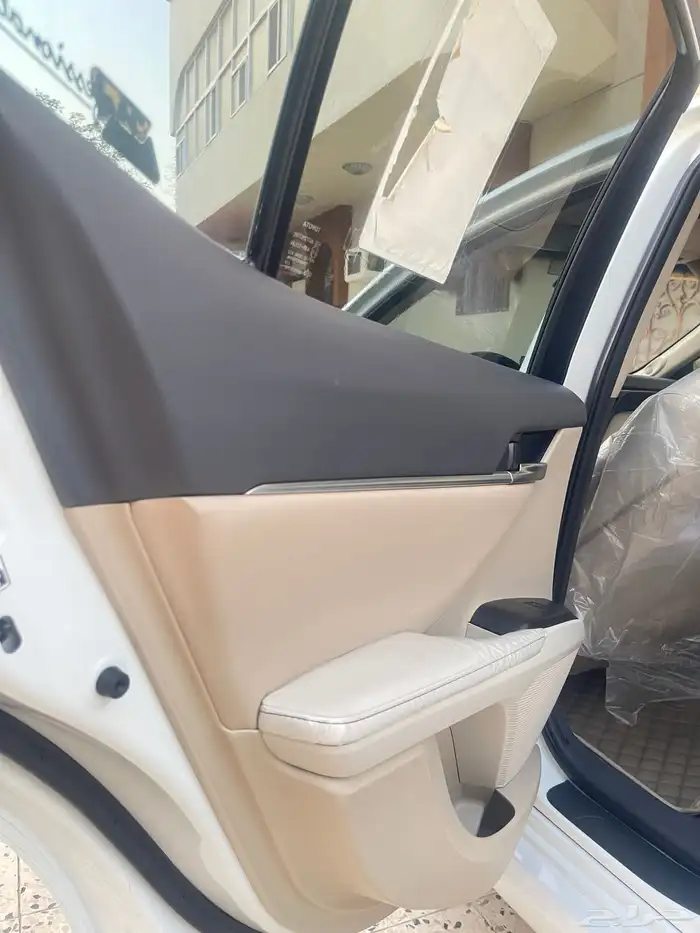 كامري قراندي 2021 V6 15