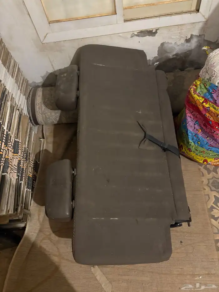 مراتب جيب ربع وسستم وسماعات ودرج 3